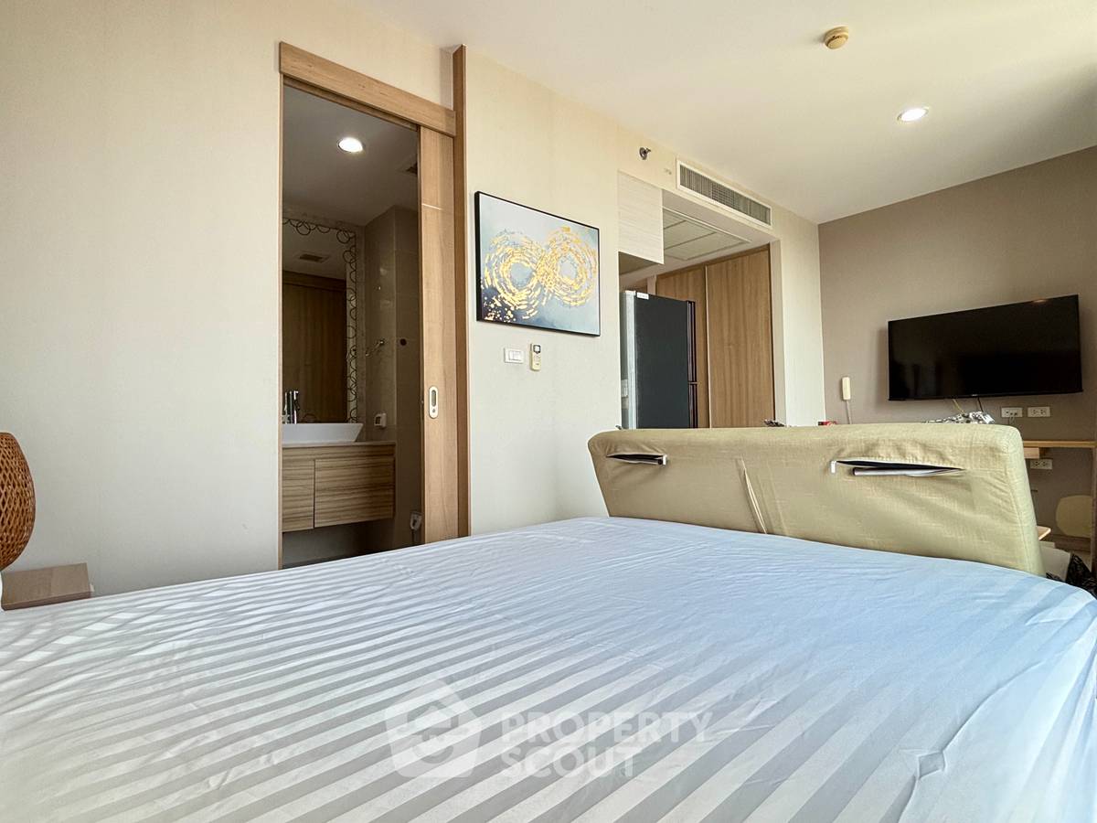 รูป คอนโด 1 ห้องนอน ชั้น 19 ขายที่ The Riviera Wongamat (ID 3281012) - รูปที่ 12/15
