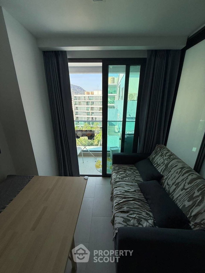 picture 1-BR Condo at The Breeze Beach Side Condominium close to Bangsaray (ID 3281002) - 10/38