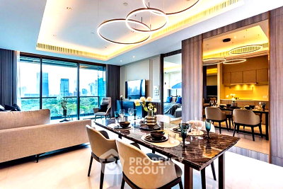 Condos for sale : 1-BR 87 Sqm For Sale At Sindhorn Tonson Near BTS Ratchadamri (ID 2814734)
