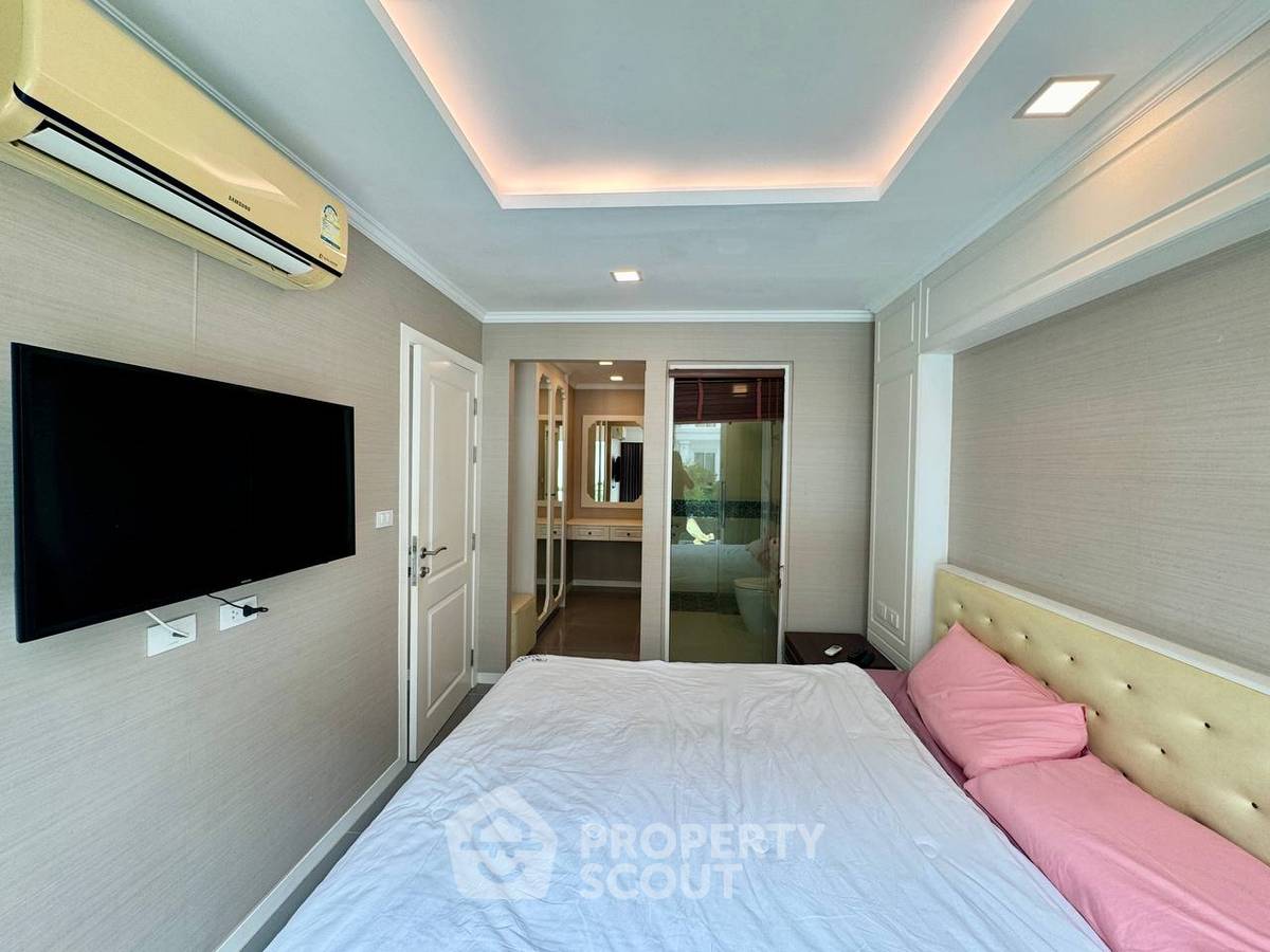 รูป คอนโด 2-ห้องนอน ที่ ดิ โอเรียนท์ รีสอร์ท แอนด์ สปา ใกล้ เมืองพัทยา (ID 3281078) - รูปที่ 11/19