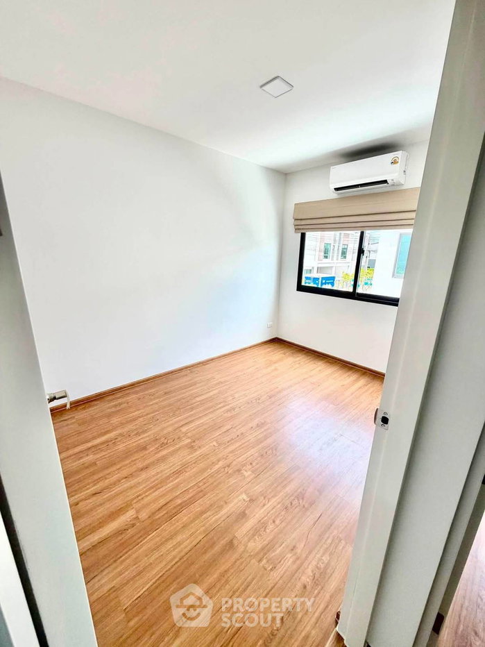 รูป บ้าน 3 ห้องนอน โครงการ Pleno Sukhumvit - Bangna 3 ย่านบางแก้ว (ID 3287775) - รูปที่ 16/22