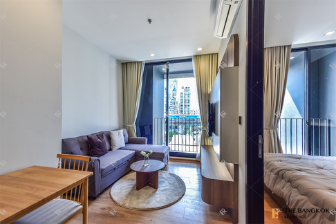 Comfortable and Ready to Move-in Noble Around Ari near BTS Ari