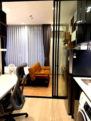 คอนโดให้เช่า : เช่าคอนโด Noble Around Ari/โนเบิล อราวน์ อารีย์ (J6909009) ID Line : @condo65