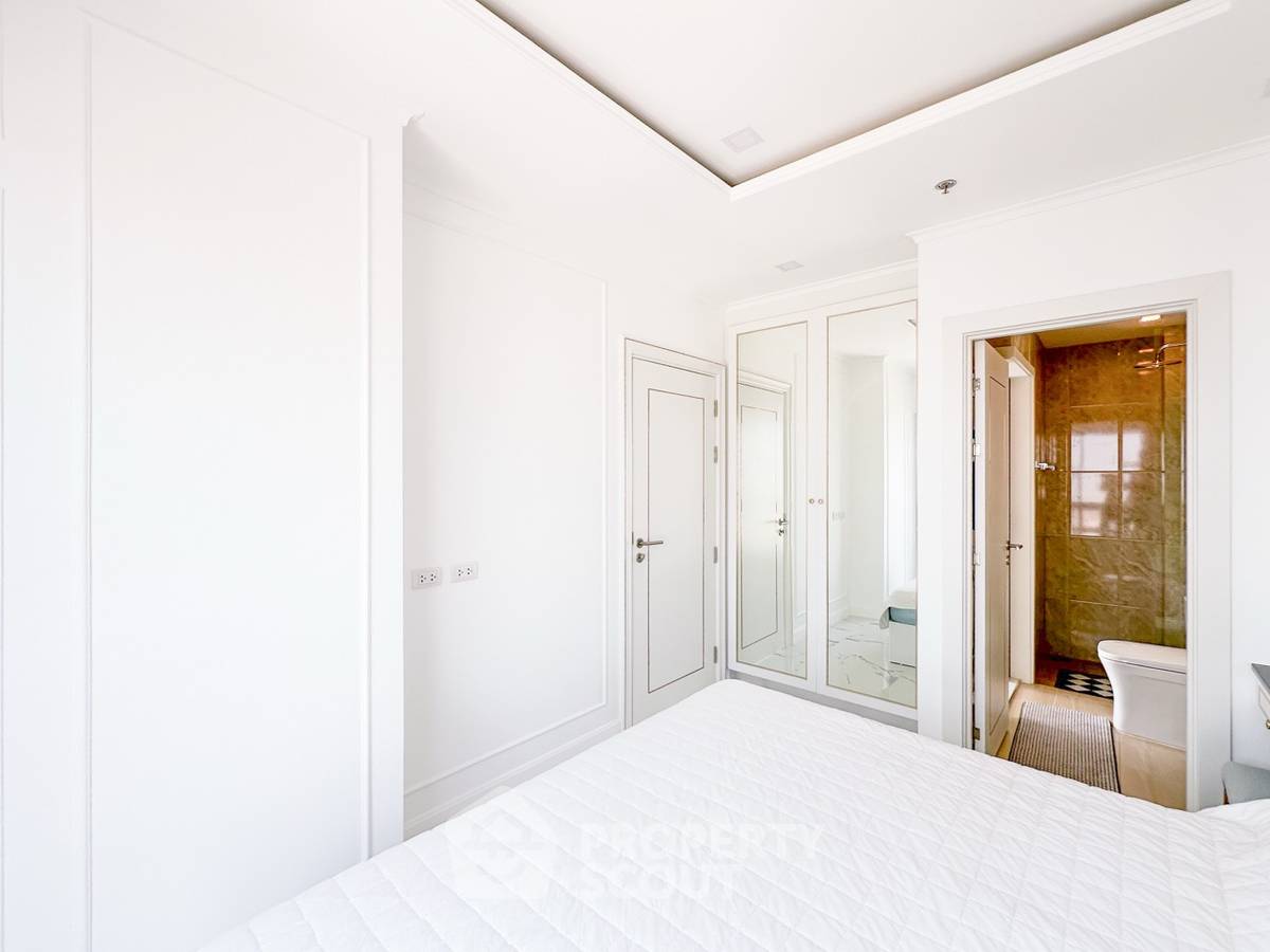 รูป คอนโด 1 ห้องนอน ชั้น 22 ขายที่ The Empire Tower Pattaya (ID 3280938) - รูปที่ 1/11