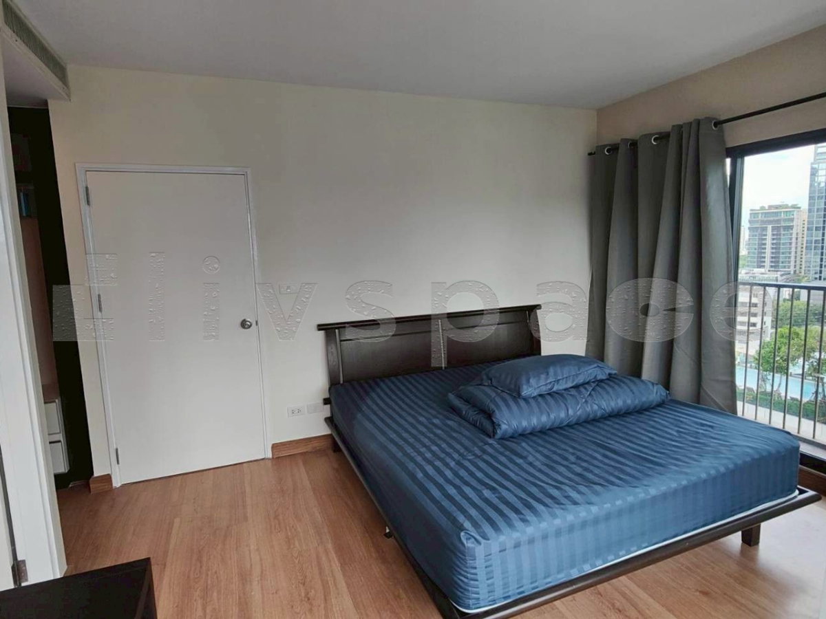 รูป ▚ L06C5Kツ ให้เช่า: Noble Remix 1 Bed 63ตร.ม. ไซส์ใหญ่ ห้องมุม ราคาดี เชื่อม BTS ทองหล่อ พร้อมอยู่✨ - รูปที่ 9/10