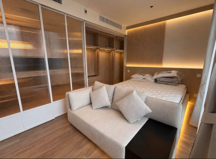 picture 🏢 For Rent | Noble form Thonglor | City View, 10th Floor - 5/8