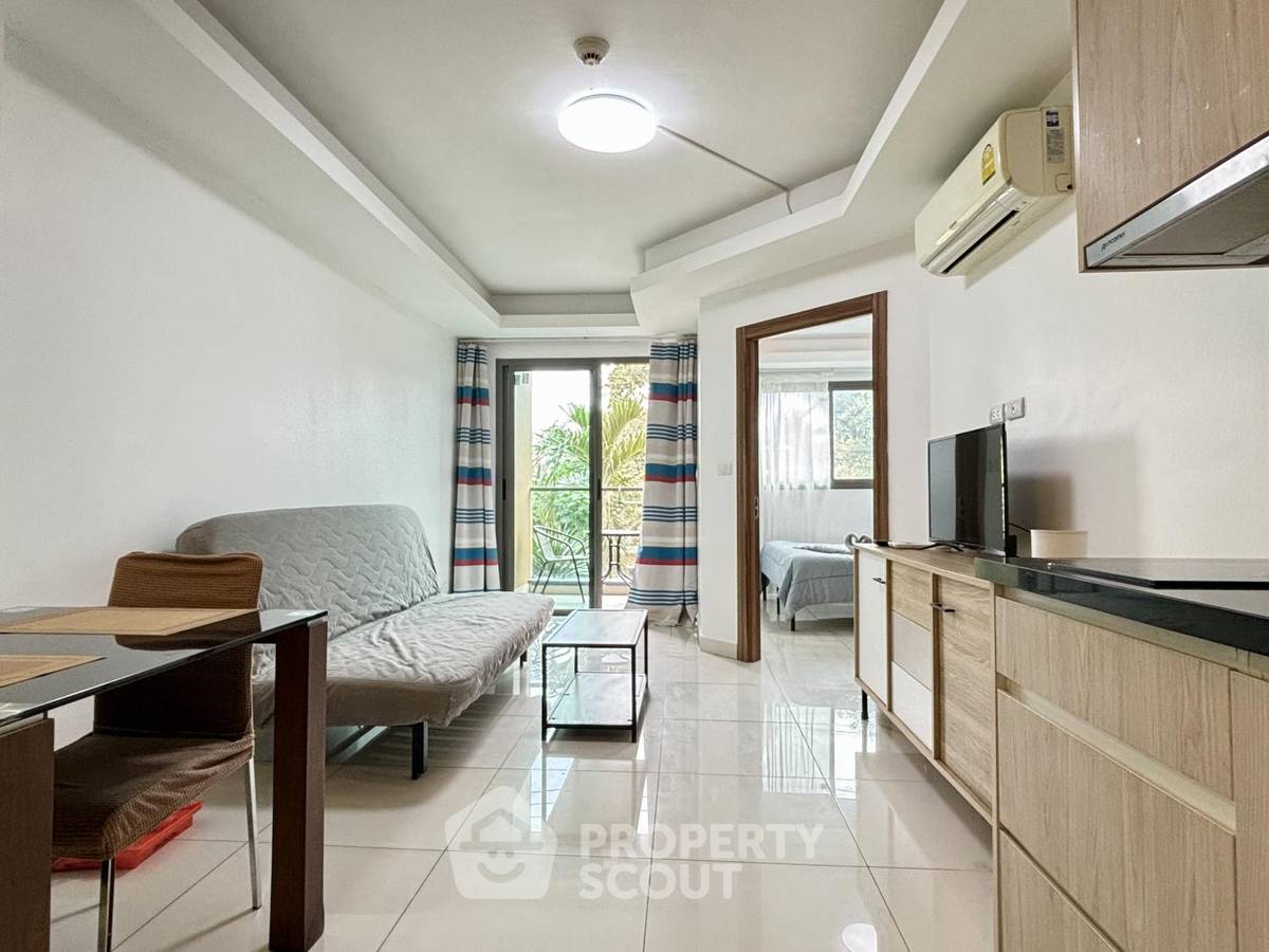รูป คอนโด 1 ห้องนอน Laguna Beach Resort 2 Condominium ให้เช่า พัทยา (ID 3281369) - รูปที่ 8/15