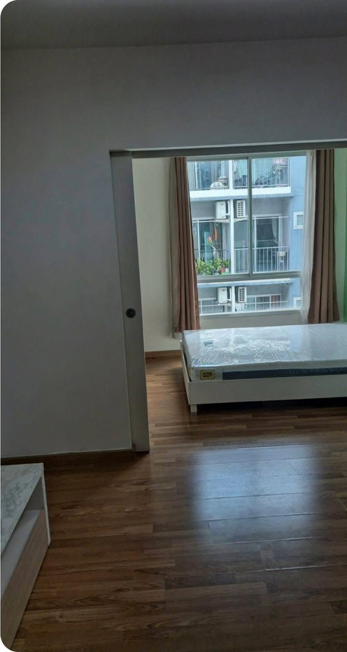 picture The Seed Ratchada - Huay Kwang for rent ✨ Fully furnished - 1/6