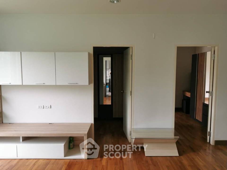 รูป คอนโด 2 ห้องนอน The Niche Mono Peak Bangna ใกล้ BTS บางนา (ID 3287198) - รูปที่ 2/9