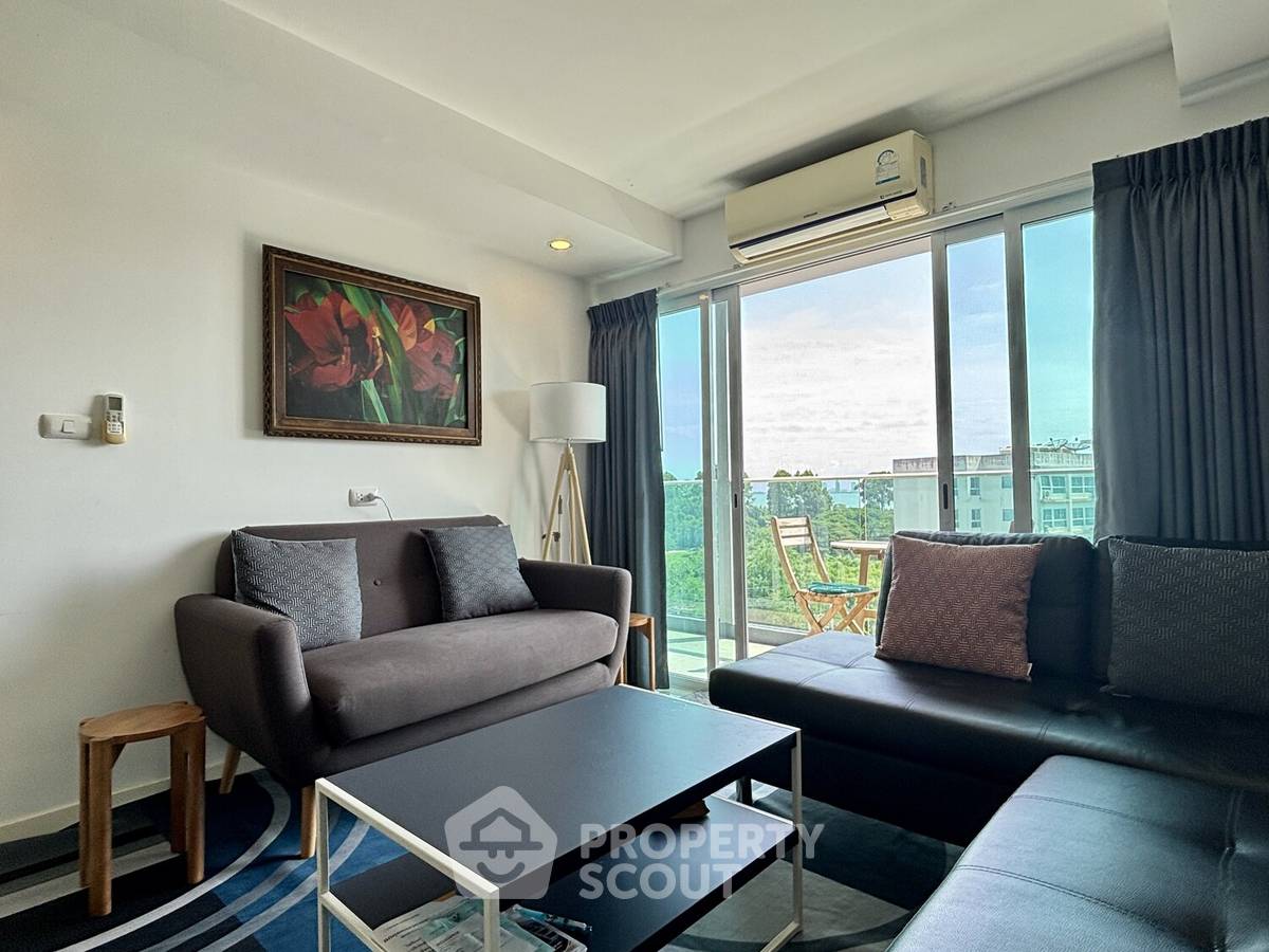 picture 2-BR Condo at Sea Saran Condominium close to Bangsaray (ID 3281069) - 12/36