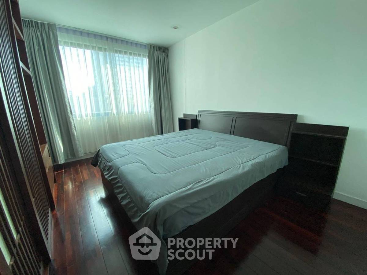 รูป คอนโด 1-ห้องนอน ที่ บ้าน สราญ คอนโดมิเนียม ใกล้ MRT เพชรบุรี (ID 3287813) - รูปที่ 3/8