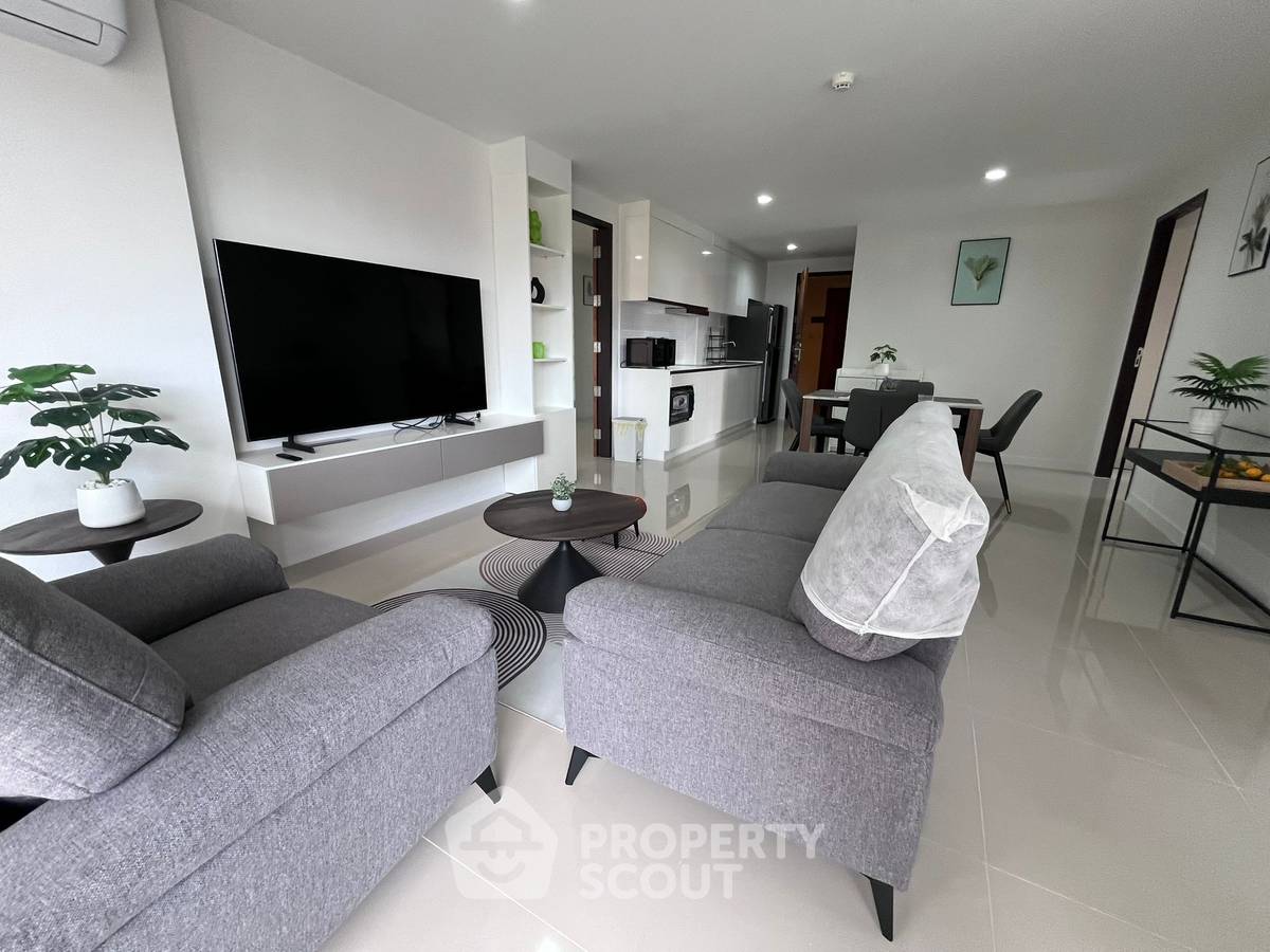 รูป คอนโด 3-ห้องนอน ที่ รอยัล ฮิลล์ รีสอร์ท ใกล้ พัทยาใต้ (ID 3281409) - รูปที่ 8/13