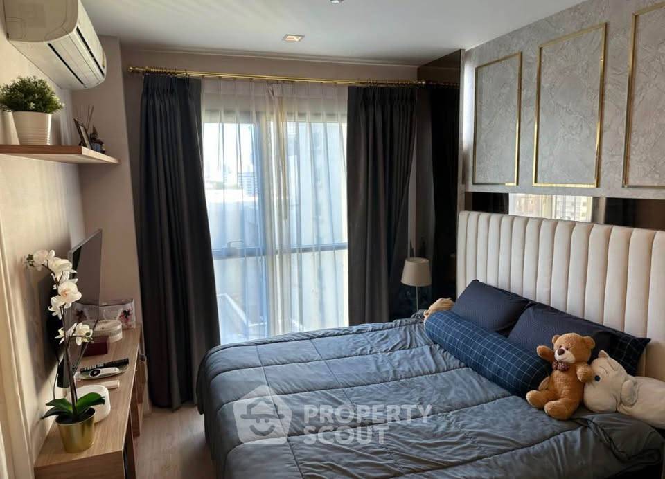 รูป คอนโด 1-ห้องนอน ที่ ริทึ่ม รางน้ำ ใกล้ BTS อนุสาวรีย์ชัยสมรภูมิ (ID 3283825) - รูปที่ 2/5
