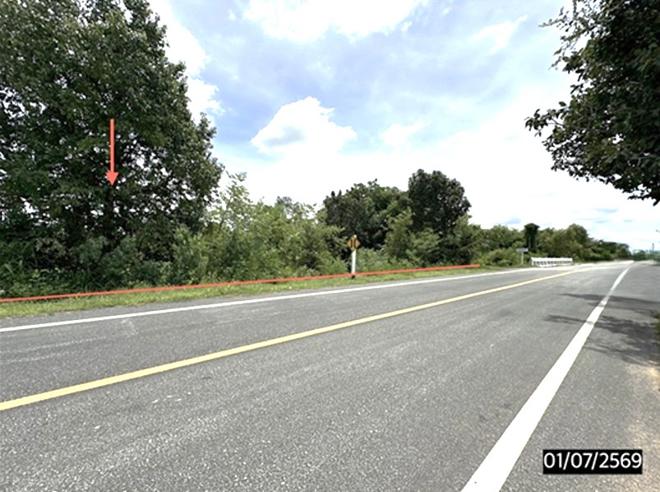picture LAND 4242 Sq.w. Yang Si Surat Maha Sarakham for 2.8M - 4/17