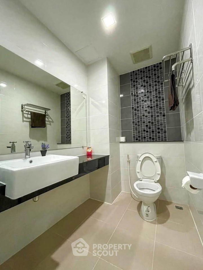 รูป คอนโด 1-ห้องนอน ที่ เดอะ ริช คอนโด ใน หนองหอย (ID 3289090) - รูปที่ 7/7