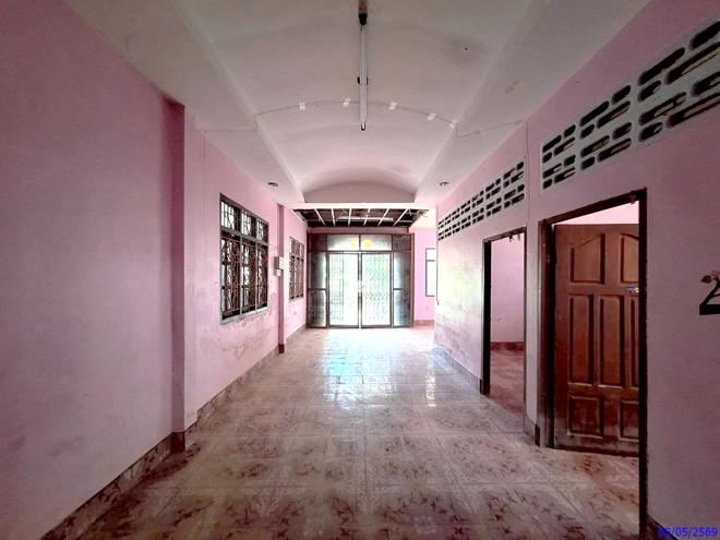 picture HOME 85 Sq.w. Sadao Songkhla for 1.7M - 8/23