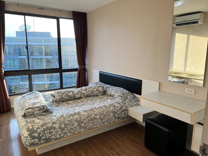 iCondo Sukhumvit 103, 33 sq.m. unit, 1.85 million.