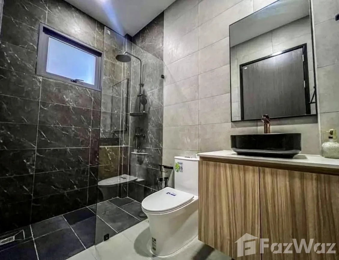 picture 3 Bedroom Villa for sale in Pong, Chon Buri  6734483 - 6/24