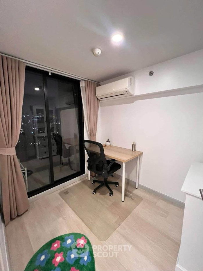 รูป คอนโด 2-ห้องนอน ที่ ไนท์บริดจ์ ไพรม์ สาทร ใกล้ BTS เซนต์หลุยส์ (ID 3285291) - รูปที่ 4/8