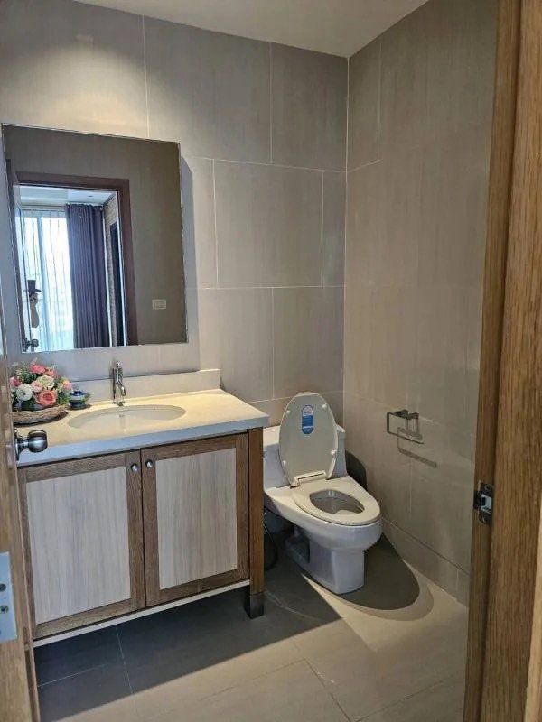 รูป LTH506-R269 - Spacious Condo for Rent Phrom Phong | The Emporio Place | 108 sq.m. | 2 Beds 3 Baths | BTS Phrom Phong | 65K - รูปที่ 8/10