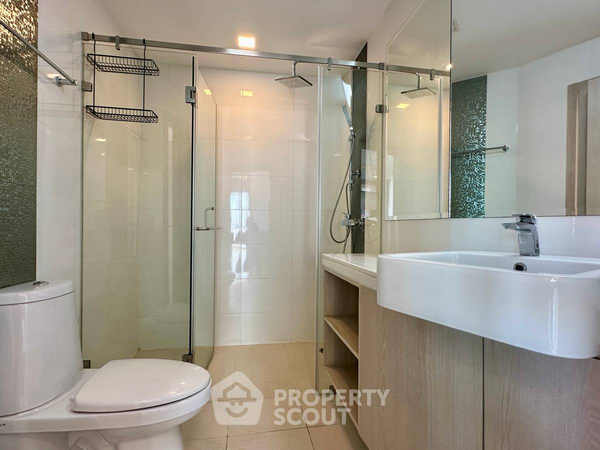 picture 2-BR Condo at The Cloud close to Phratamnak (ID 3281077) - 11/14