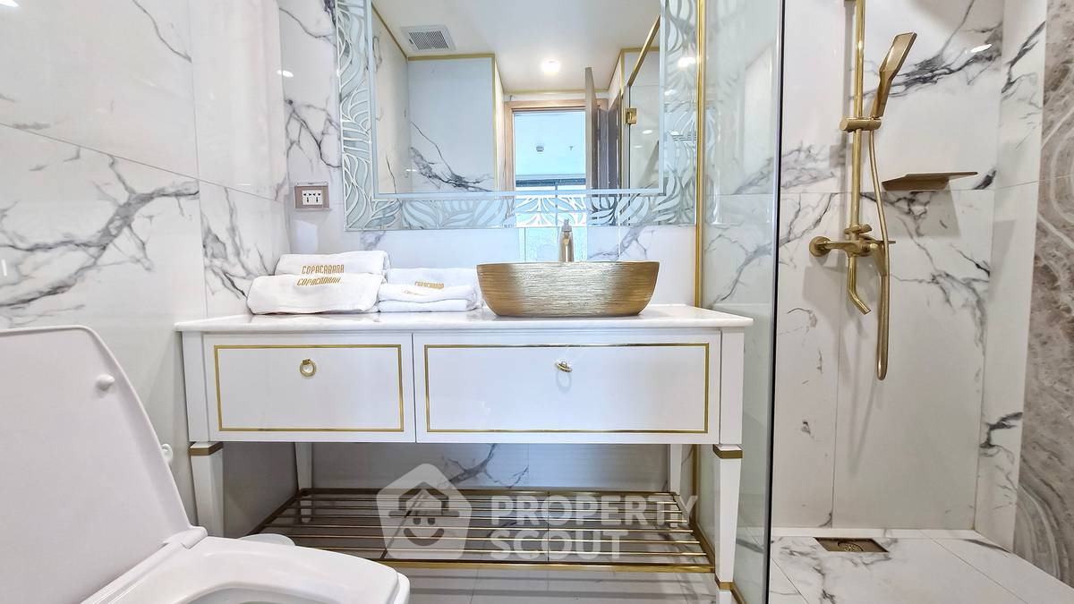 picture 15th-Floor 2-BR Condo At Copacabana Beach Jomtien (ID 3281401) - 15/46