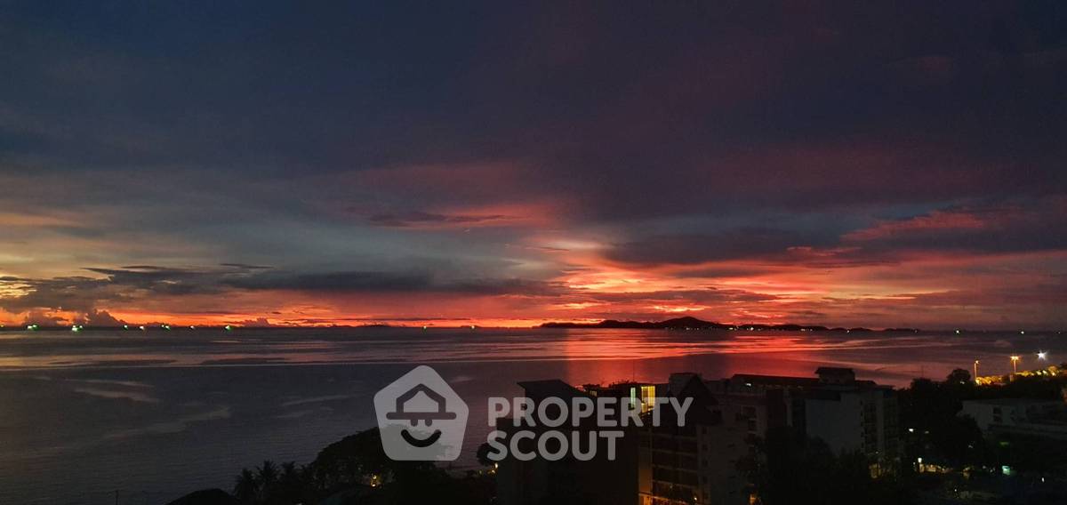 รูป คอนโด 1 ห้องนอน 61 ตร.ม. ขายที่ Reflection Jomtien Beach Pattaya (ID 3281125) - รูปที่ 13/18