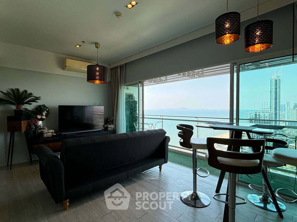 รูป คอนโด 2-ห้องนอน ที่ วีรันดา เรสซิเดนซ์ พัทยา ใกล้ เมืองพัทยา (ID 3281140) - รูปที่ 4/20