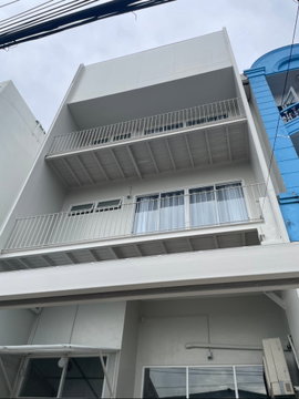 🏠 ให้เช่า | Home office  | 3 ชั้นเล่นระดับ 4 ห้องนอนใหญ่ ห้องน้ำในตัวทุกห้อง