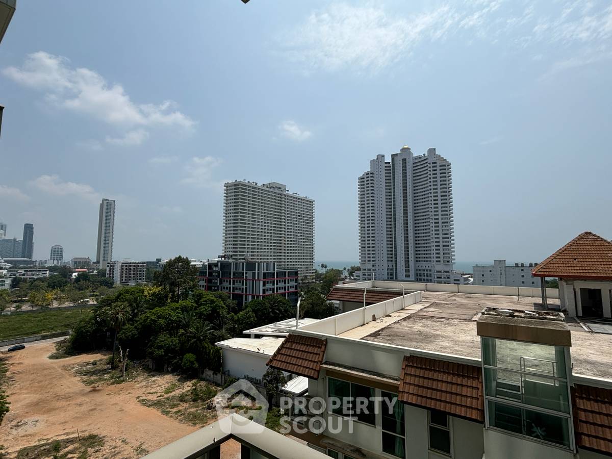 รูป คอนโด 1 ห้องนอน The Riviera Jomtien ชั้น 10 ขาย (ID 3281084) - รูปที่ 21/23