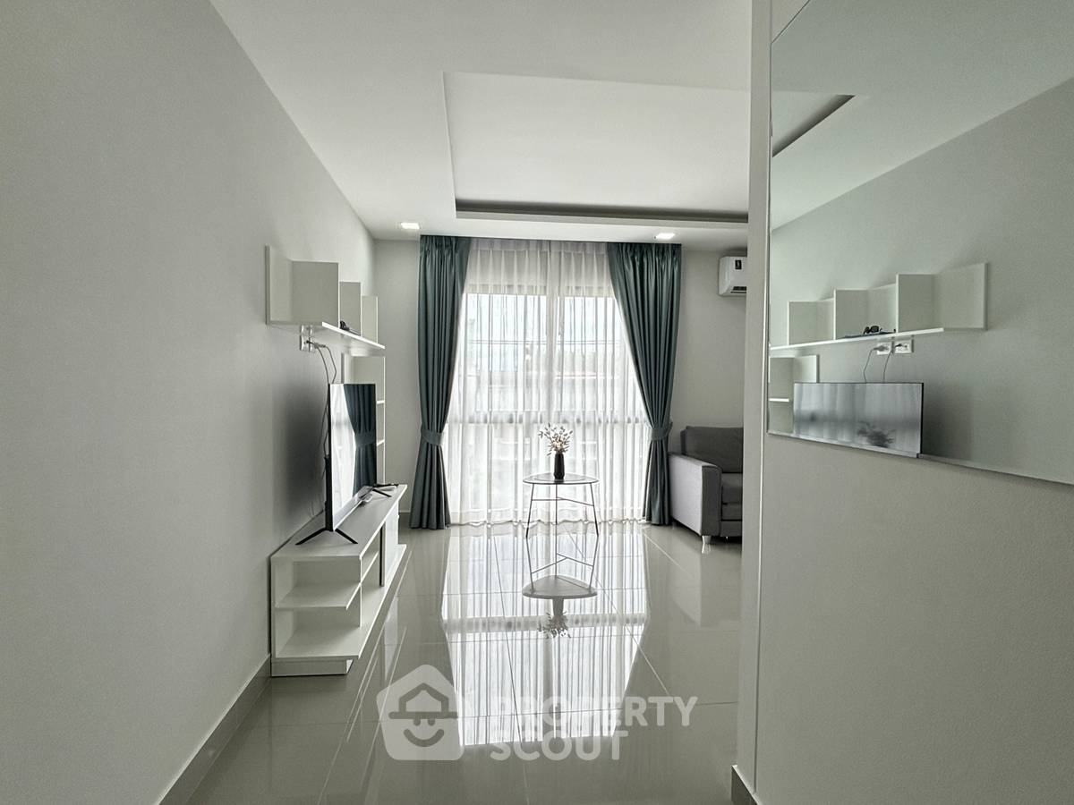 รูป คอนโด 1-ห้องนอน ที่ สยาม โอเรียนทัล สตาร์ ใกล้ ถนนพระตำหนัก พัทยา (ID 3280993) - รูปที่ 5/14