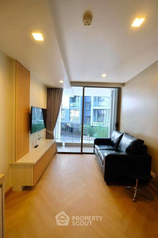 รูป คอนโด 1-ห้องนอน ที่ ดาวน์ทาวน์ 49 สุขุมวิท ใกล้ BTS พร้อมพงษ์ (ID 3288320) - รูปที่ 2/6
