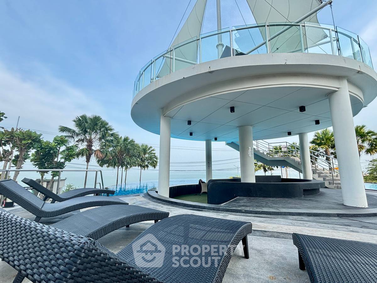 picture 3-BR Condo at Del Mare Condominium close to Bangsaray (ID 3281157) - 9/48