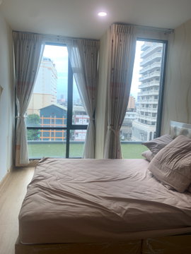 📣📣++ให้เช่า คอนโด แบงค์คอก ฮอไรซอน สาทร-นราธิวาส 14 - Bangkok Horizon Sathorn-Narathiwas