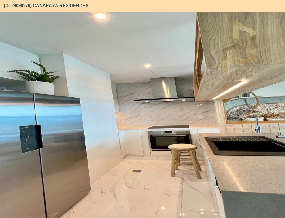 รูป DL26090279 ให้เช่าคอนโด คณาพญา เรสซิเดนซ์ (Canapaya Residences) ใกล้ - พร้อมเข้าอยู่ โทรด่วน 0614453194 LineID @952jdxxk - รูปที่ 9/17