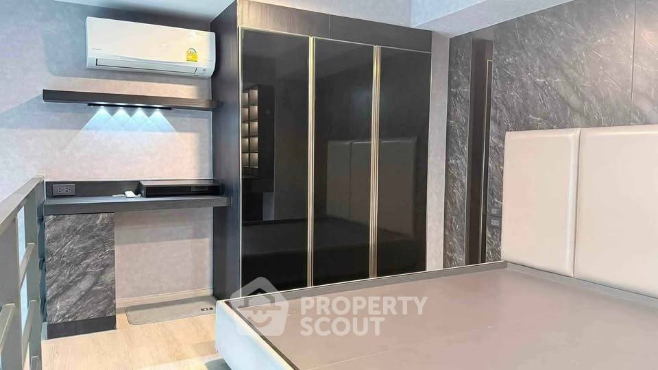 รูป ห้องนอน 1 ห้อง ชั้น 33 ที่ Ideo Charan 70-Riverview ใกล้ MRT บางพลัด (ID 3164086) - รูปที่ 5/6