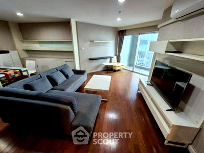 Condos for rent : 3-BR Condo At Belle Grand Rama 9 Near MRT Phra Ram 9 (ID 2949382)