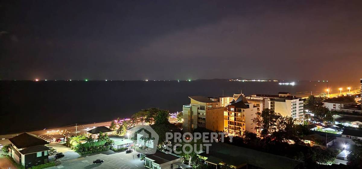 รูป คอนโด 1 ห้องนอน 61 ตร.ม. ขายที่ Reflection Jomtien Beach Pattaya (ID 3281125) - รูปที่ 8/18