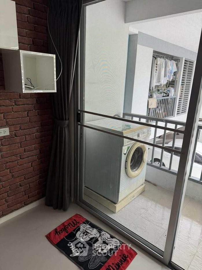 รูป คอนโด 2 ห้องนอน ใกล้ BTS ปุณณวิถี 200 ม. ที่ Whizdom @ Punnawithi Station (ID 3287169) - รูปที่ 7/15