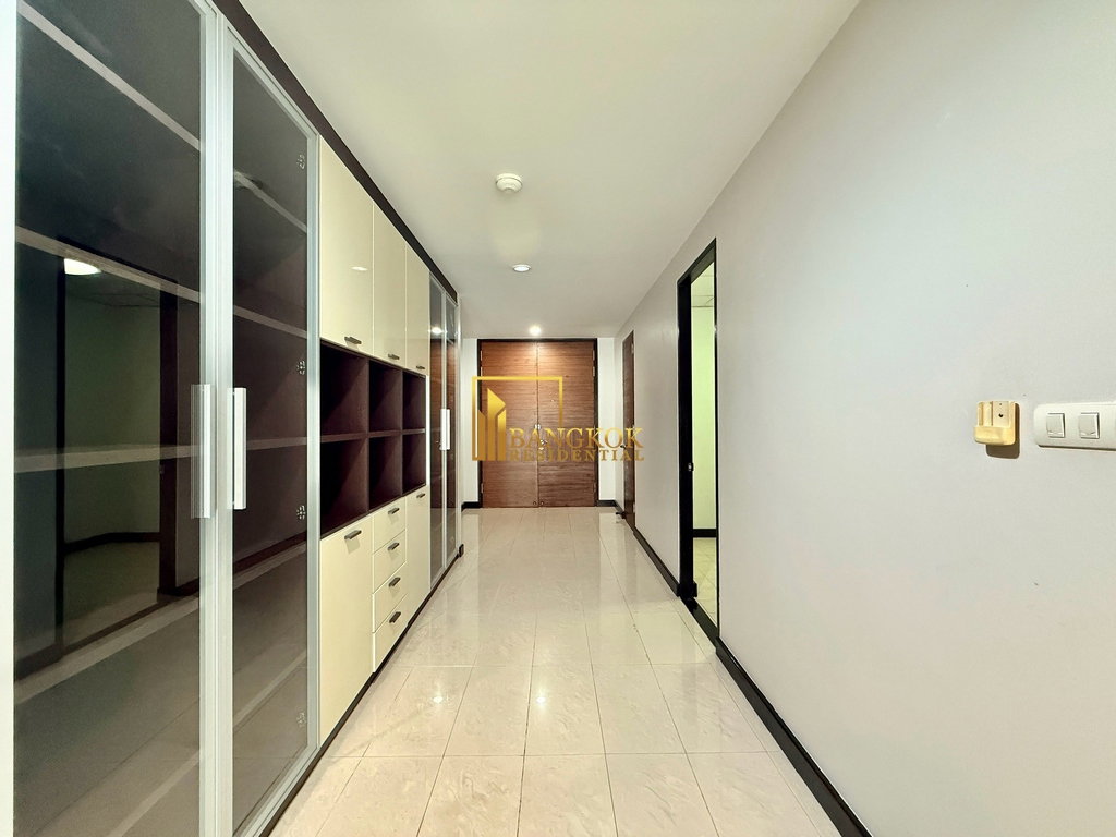 รูป Avenue 61 | Beautifully 3 Bedroom Property in Ekkamai - BR4996CD - รูปที่ 10/30