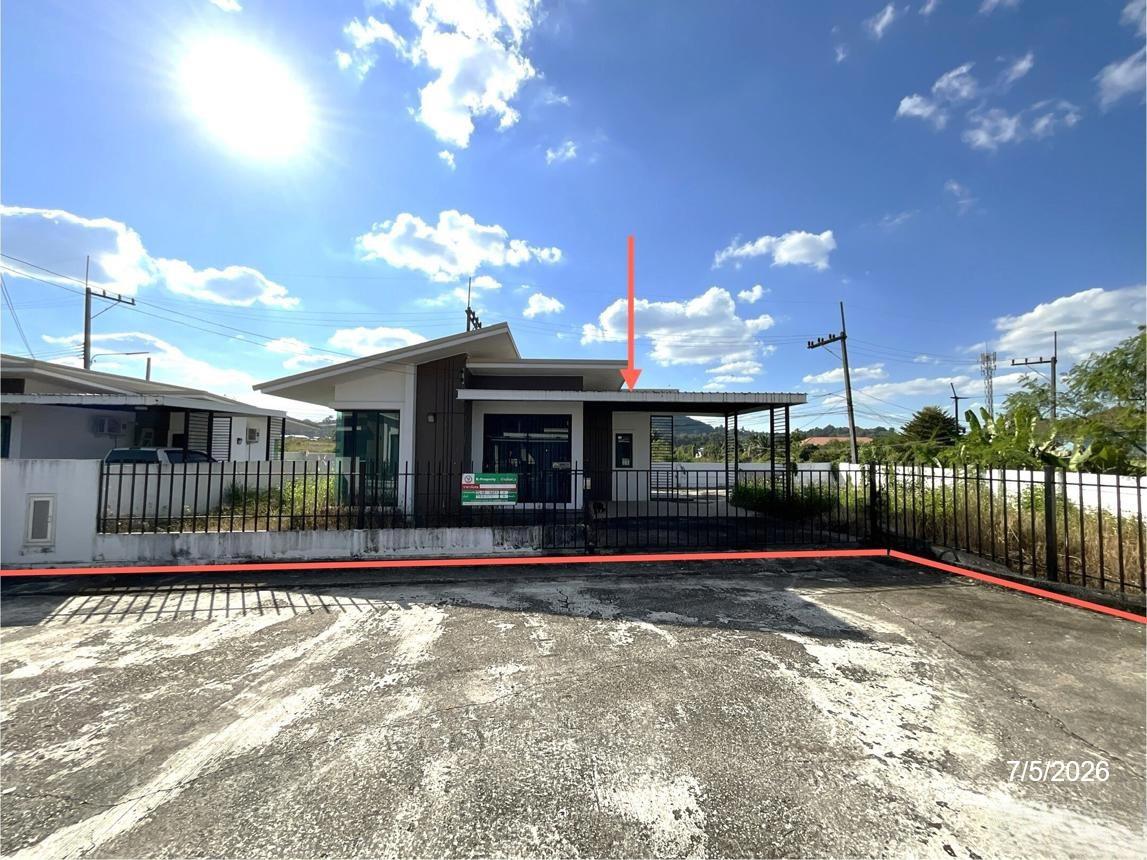 picture HOME 95.4 Sq.w. Muang Loei Loei for 3M - 33/37