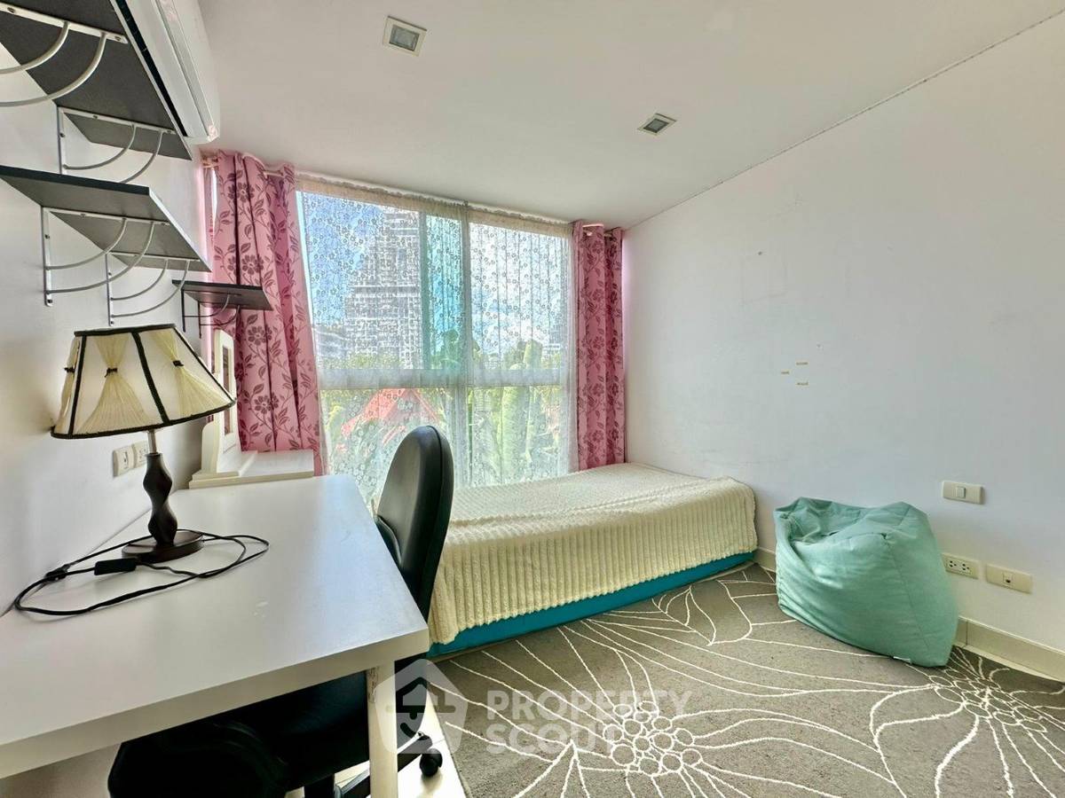 รูป ขายคอนโด 2 ห้องนอน Laguna Bay Condominium ทำเลพระตำหนัก พัทยา (ID 3280956) - รูปที่ 13/27