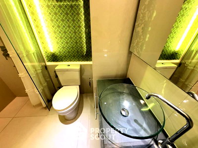 Condos for sale : 1-BR Condo at Grande Caribbean Condo Resort Pattaya close to Pattaya South (ID 3282304)