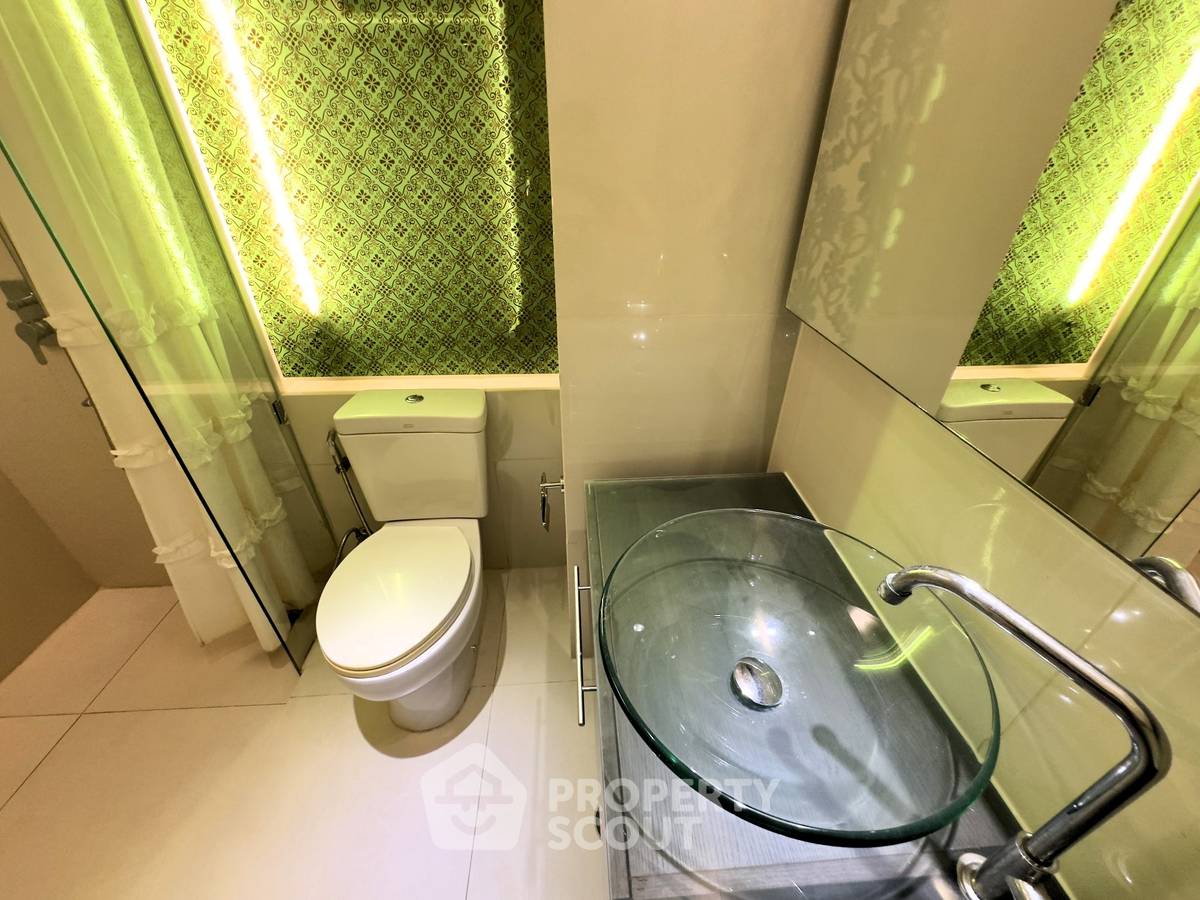 รูป คอนโด 1-ห้องนอน ที่ แกรนด์ แคริบเบียน คอนโด รีสอร์ท พัทยา ใกล้ พัทยาใต้ (ID 3282304) - รูปที่ 1/17