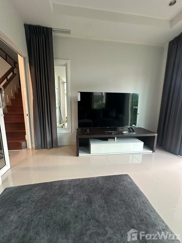 รูป บ้านเดี่ยวให้เช่า 4 ห้องนอน ในโครงการ ไพร์มวิลล่า ฉลอง 6755298 - รูปที่ 3/16