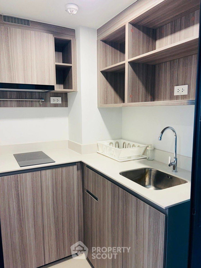 รูป คอนโด 1-ห้องนอน ที่ ดิ ออริจิ้น สุขุมวิท 105 ใกล้ BTS บางนา (ID 3204561) - รูปที่ 22/24