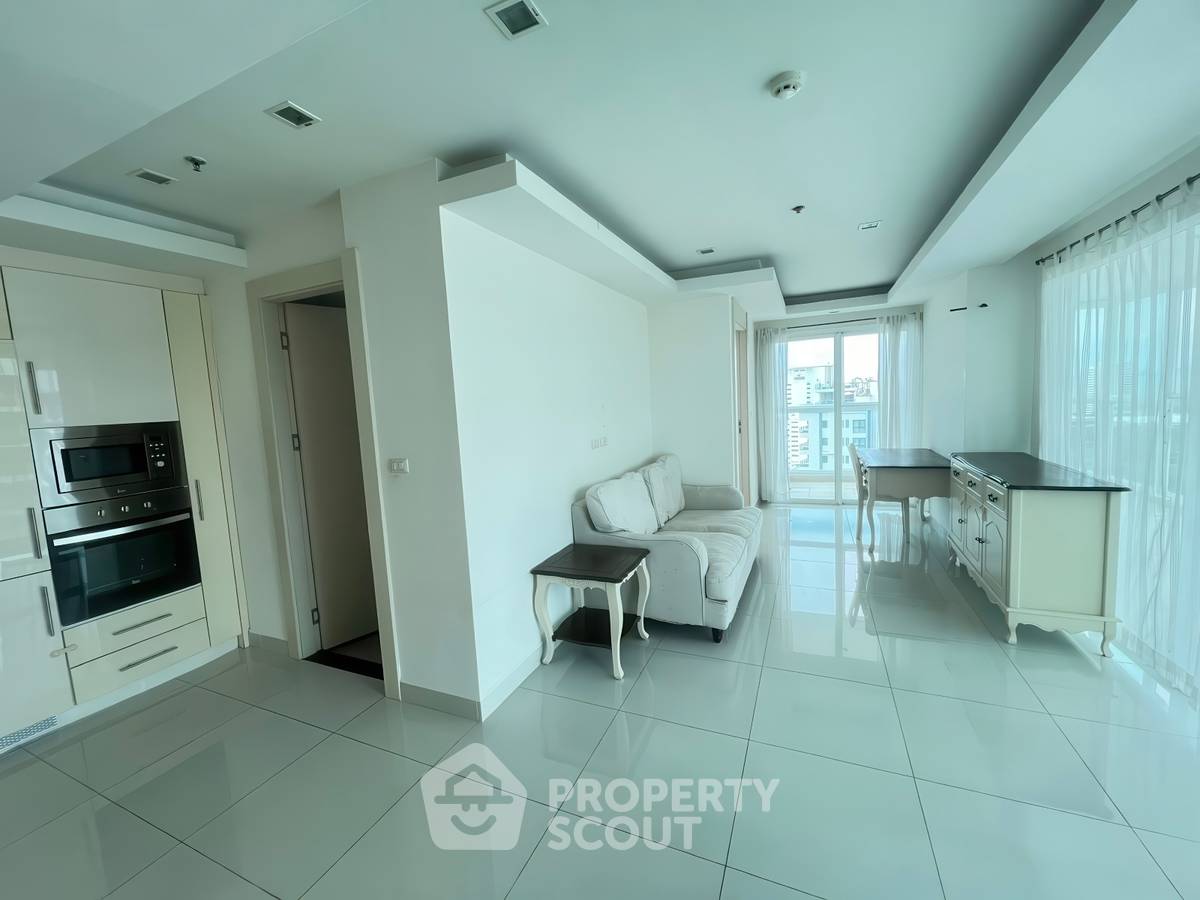 รูป คอนโด 1 ห้องนอน ชั้น 20 ขนาด 70 ตร.ม. ขาย Cosy Beach View (ID 3282287) - รูปที่ 7/10