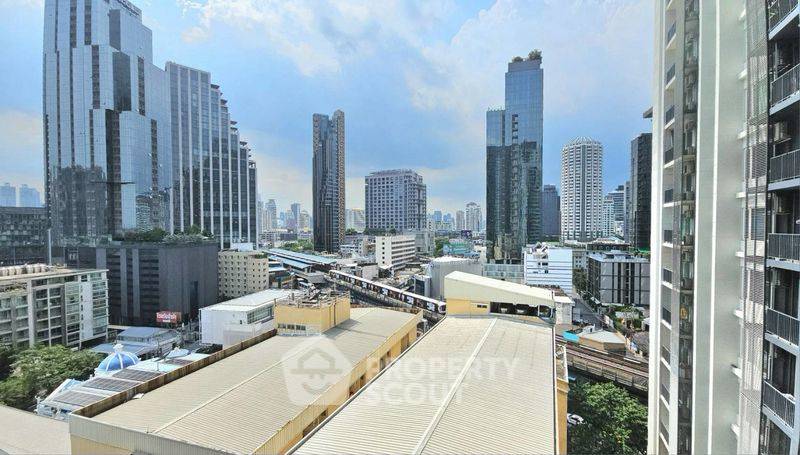 รูป ใกล้ BTS ทองหล่อ 200 เมตร | คอนโด 1 ห้องนอน Siri At Sukhumvit (ID 3274986) - รูปที่ 6/6