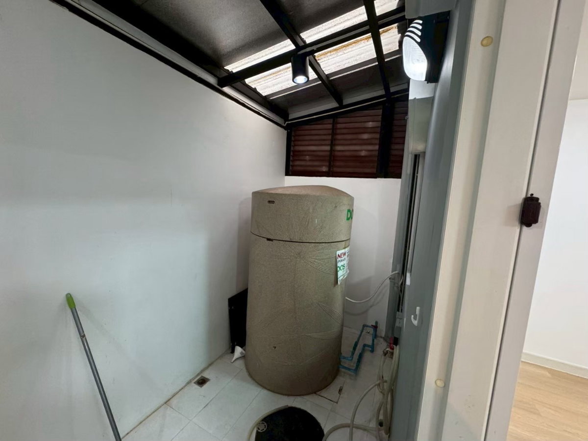 รูป ✨Hot Deal🏘️ขายบ้าน PLENO จรัญ-ปิ่นเกล้า | ราคา 3,290,000 บาท | สนใจ @sacondo - รูปที่ 13/13