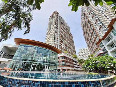 90 Sqm 2-BR Condo For Sale At Ivy River, Bang Pakok (ID 2629546)